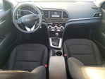Hyundai Elantra 2019