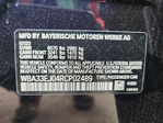 BMW Series 7 2024