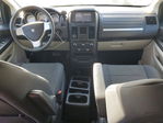 Dodge Caravan 2009
