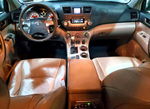 Toyota Highlander 2011