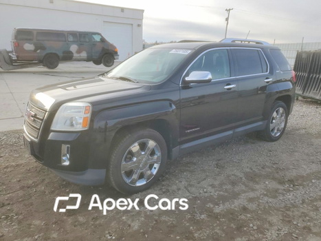 GMC Terrain 2012 - Image 1 of 13