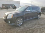 GMC Terrain 2012