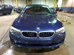 BMW Series 5 2017