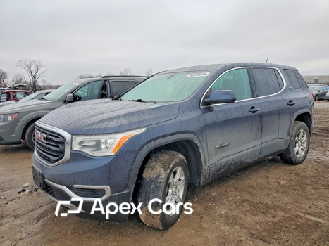 GMC Acadia 2019 - Image 1 of 13