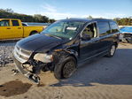Dodge Caravan 2014