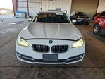 BMW Series 5 2016