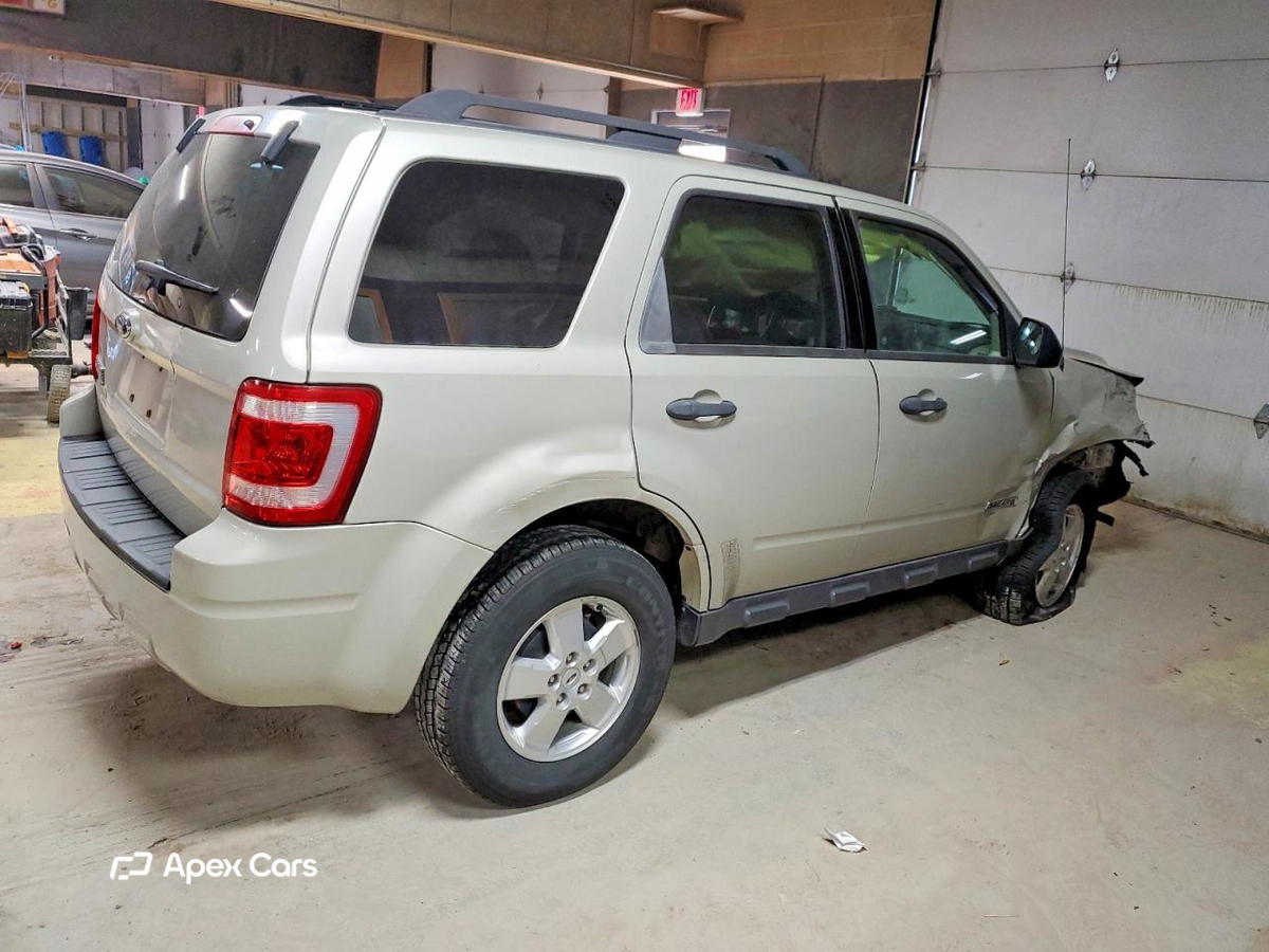 Ford Escape 2008