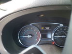Subaru Forester 2018