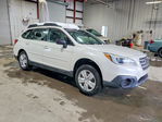 Subaru Outback 2015