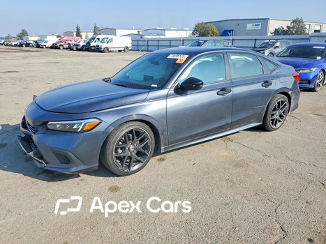 Honda Civic 2022 - Image 1 of 13