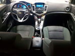 Chevrolet Cruze 2012
