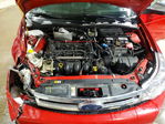 Ford Focus 2008