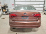 Volkswagen Jetta 2017