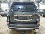 Lexus GX 2022