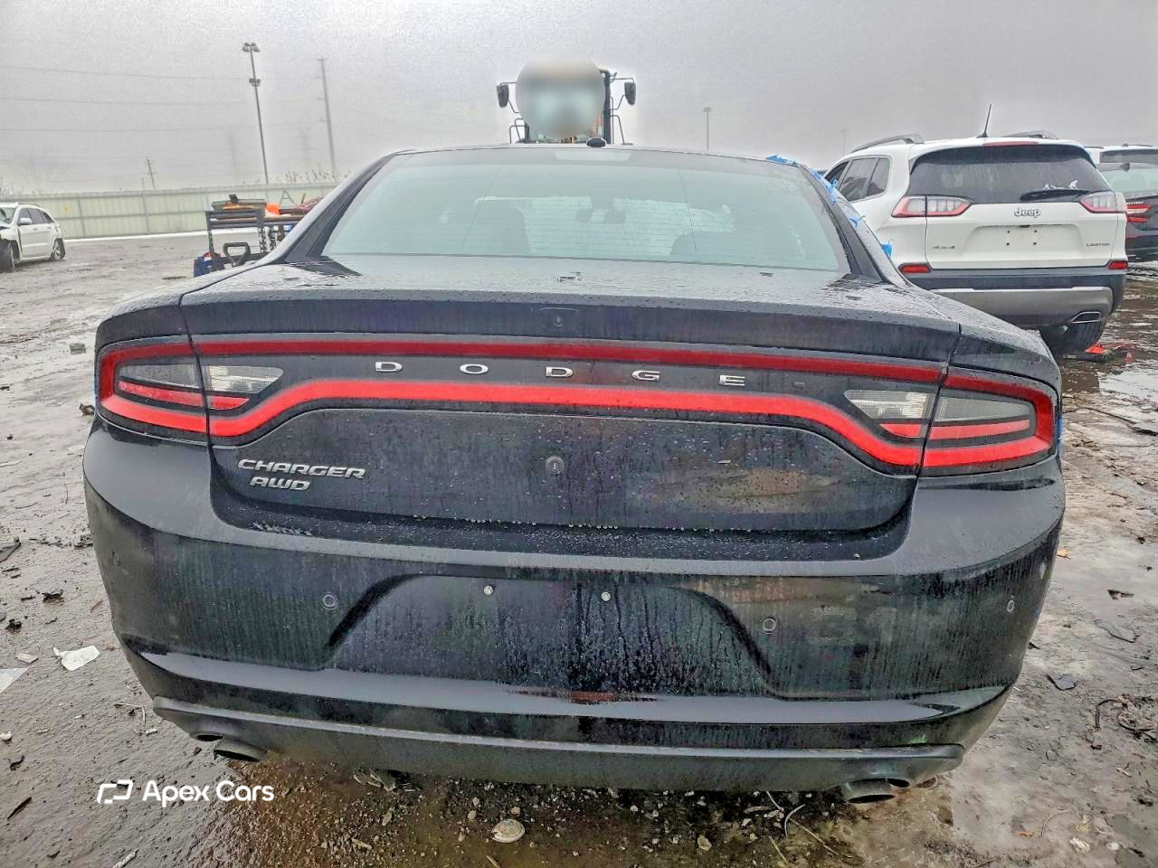 Dodge Charger 2023
