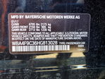 BMW Series 4 2017