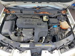 Saturn ION 2007