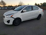 Mitsubishi Mirage 2017