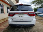 Dodge Durango 2020