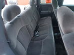 Chevrolet Silverado 2002