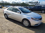Kia Forte 2012