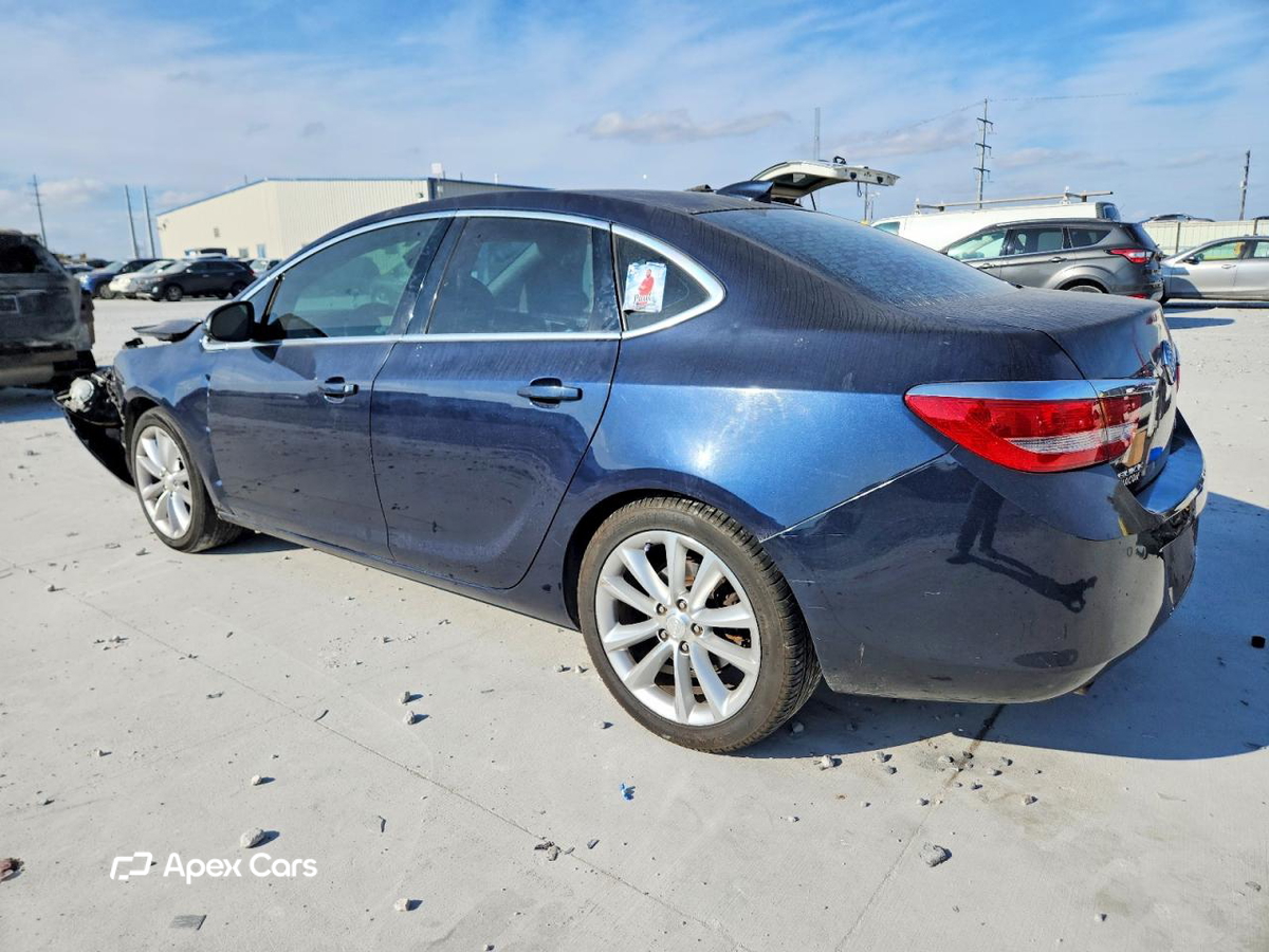 Buick Verano 2015