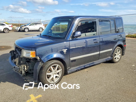 Toyota  2006 - Image 1 of 14