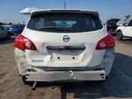 Nissan Rogue 2013
