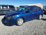 Nissan Leaf 2024