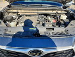 Toyota Highlander 2023