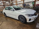 BMW Series 3 2025