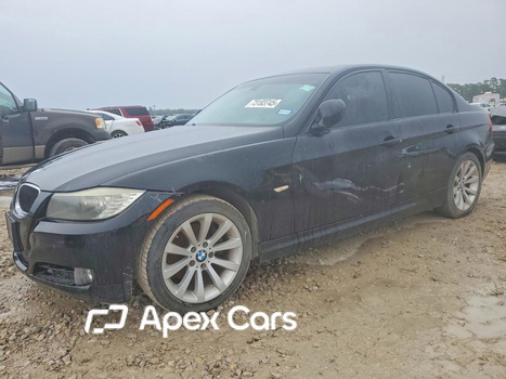 BMW Series 3 2011 - Image 1 of 12