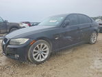 BMW Series 3 2011