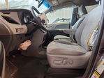 Toyota Sienna 2017