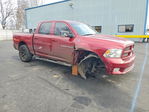 Dodge RAM 2011