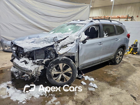 Subaru Ascent 2021 - Image 1 of 14