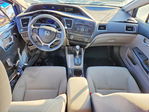 Honda Civic 2013