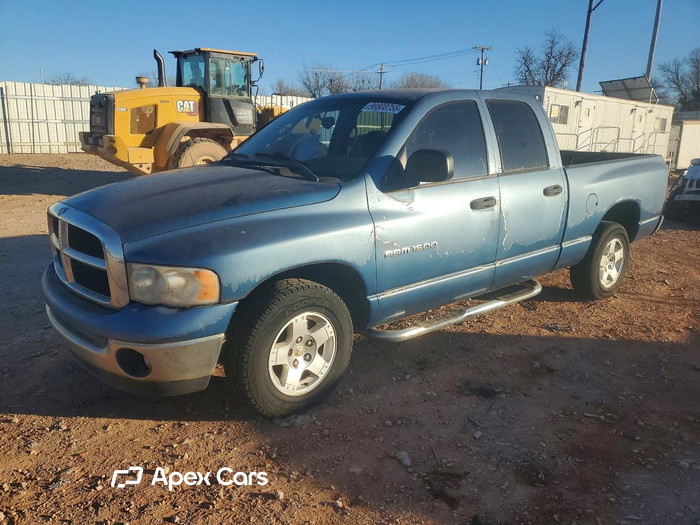 2005 Dodge RAM - Image 1 of 5