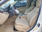 Cadillac CTS 2008