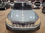 Subaru Forester 2012
