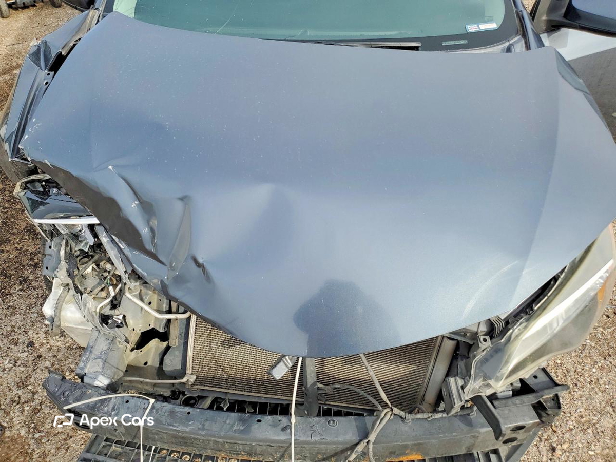 Toyota Corolla 2017