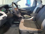 Chevrolet Bolt 2017