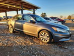Honda Accord 2012