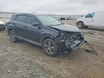 Toyota RAV 4 2018