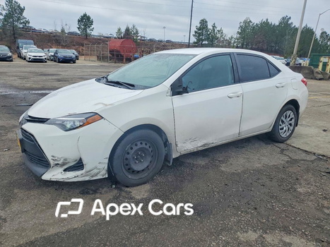 Toyota Corolla 2017 - Image 1 of 12