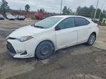 Toyota Corolla 2017