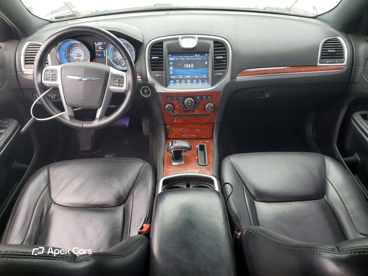 Chrysler 300 2014