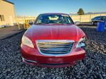 Chrysler 200 2013