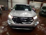 Ford Edge 2018