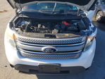 Ford Explorer 2013